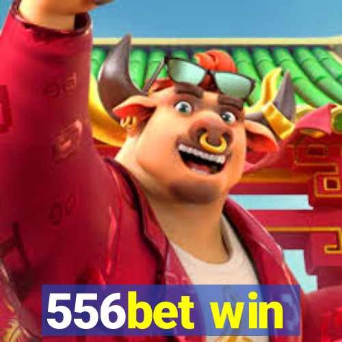 556bet win